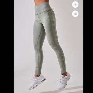 NWT MPG Sport Blast-Off High Waist Leggings